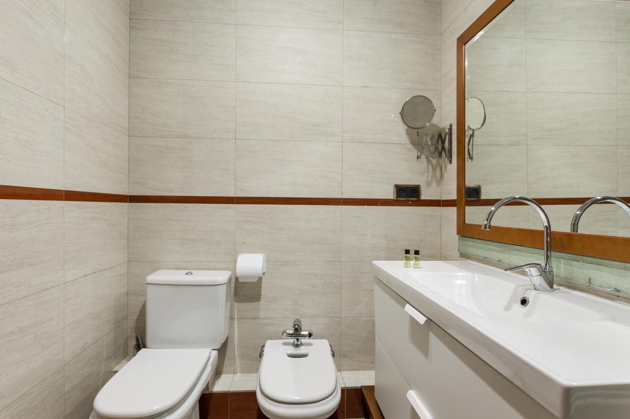 Flateli Lepant Daire Barselona Dış mekan fotoğraf